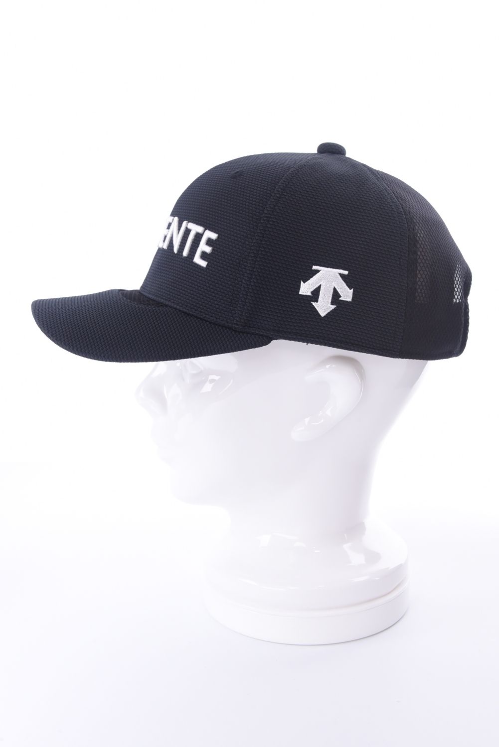 DESCENTE GOLF - 【期間限定ポイント10倍】クーリングメッシュ