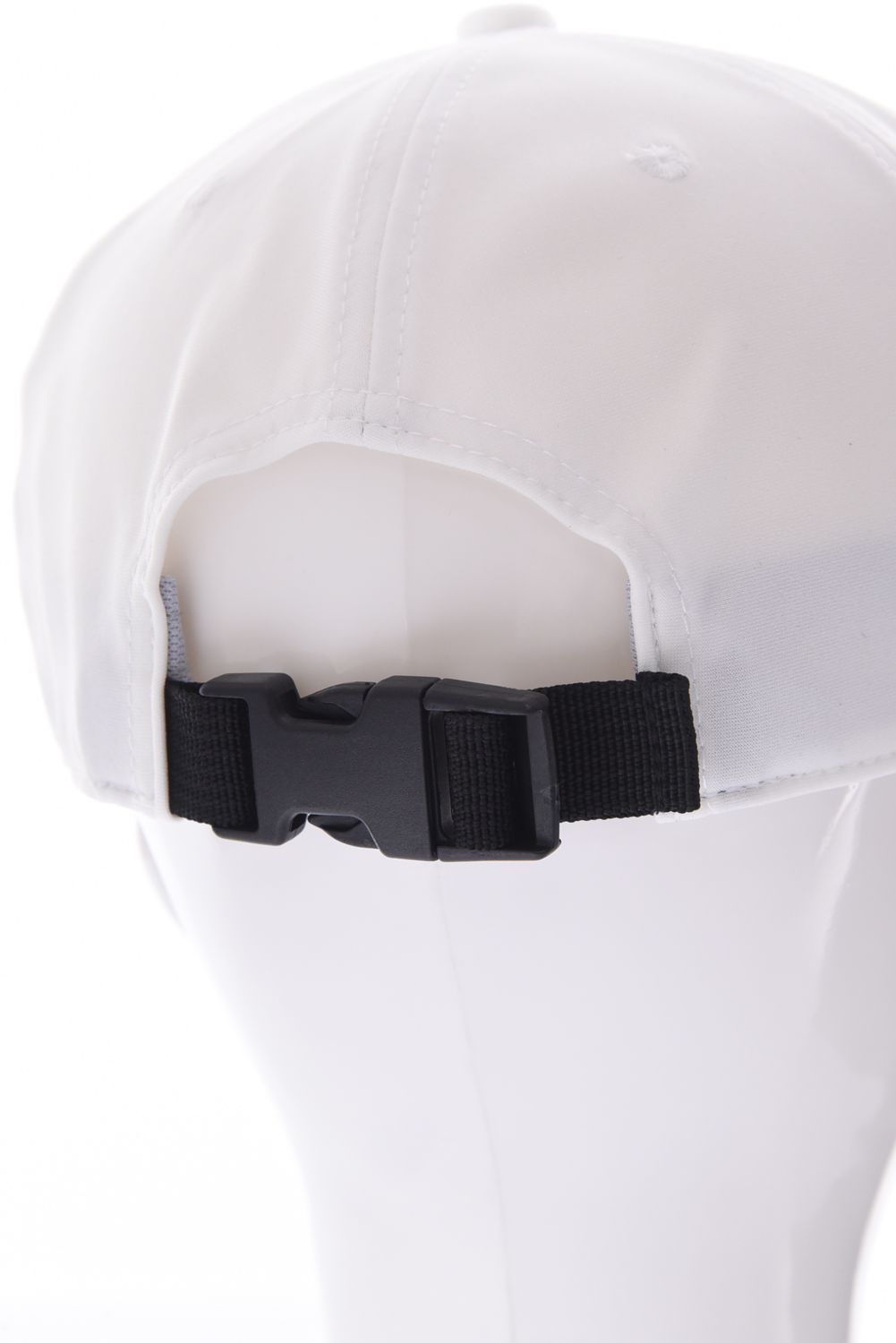 【26SS】 COOL TOUCH CAP / 接触冷感 キャップ (ホワイト)