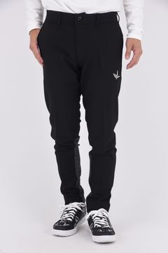 【2025AW】 LONG PANTS / ロングパンツ (ブラック)