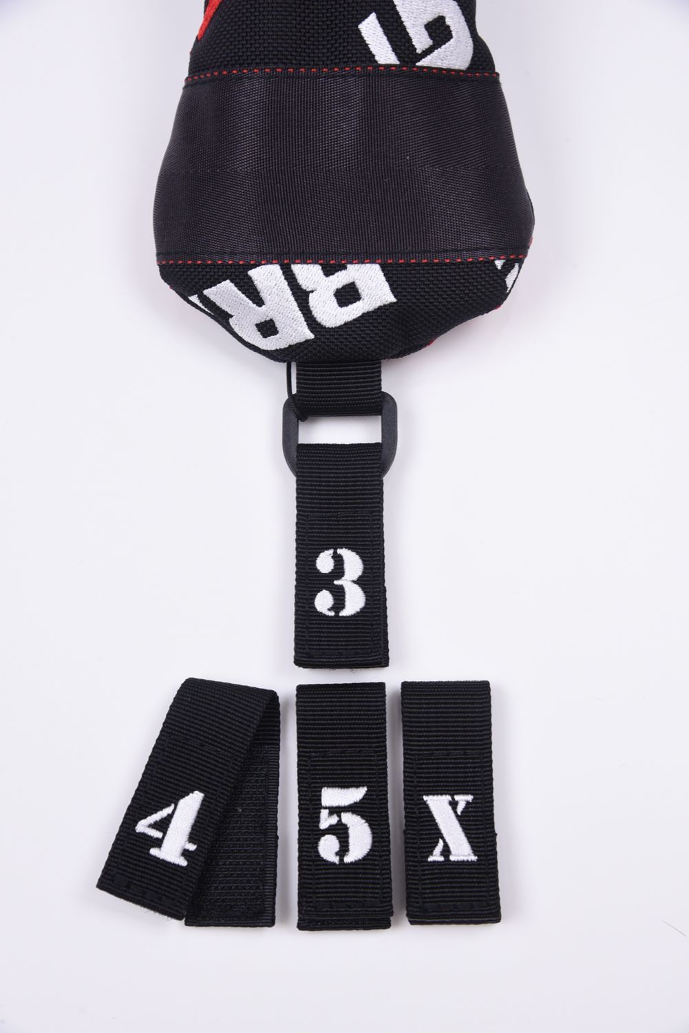 その他 BRIEFING - BRIEFING UTILITY COVER BRIEFING - 【CRAZY LOGO COLLECTION】 UTILITY COVER CL