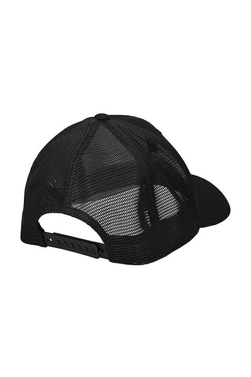 MESH CAP 1PIU1UGUALE3 / メッシュキャップ (ブラック) (4月入荷予定)