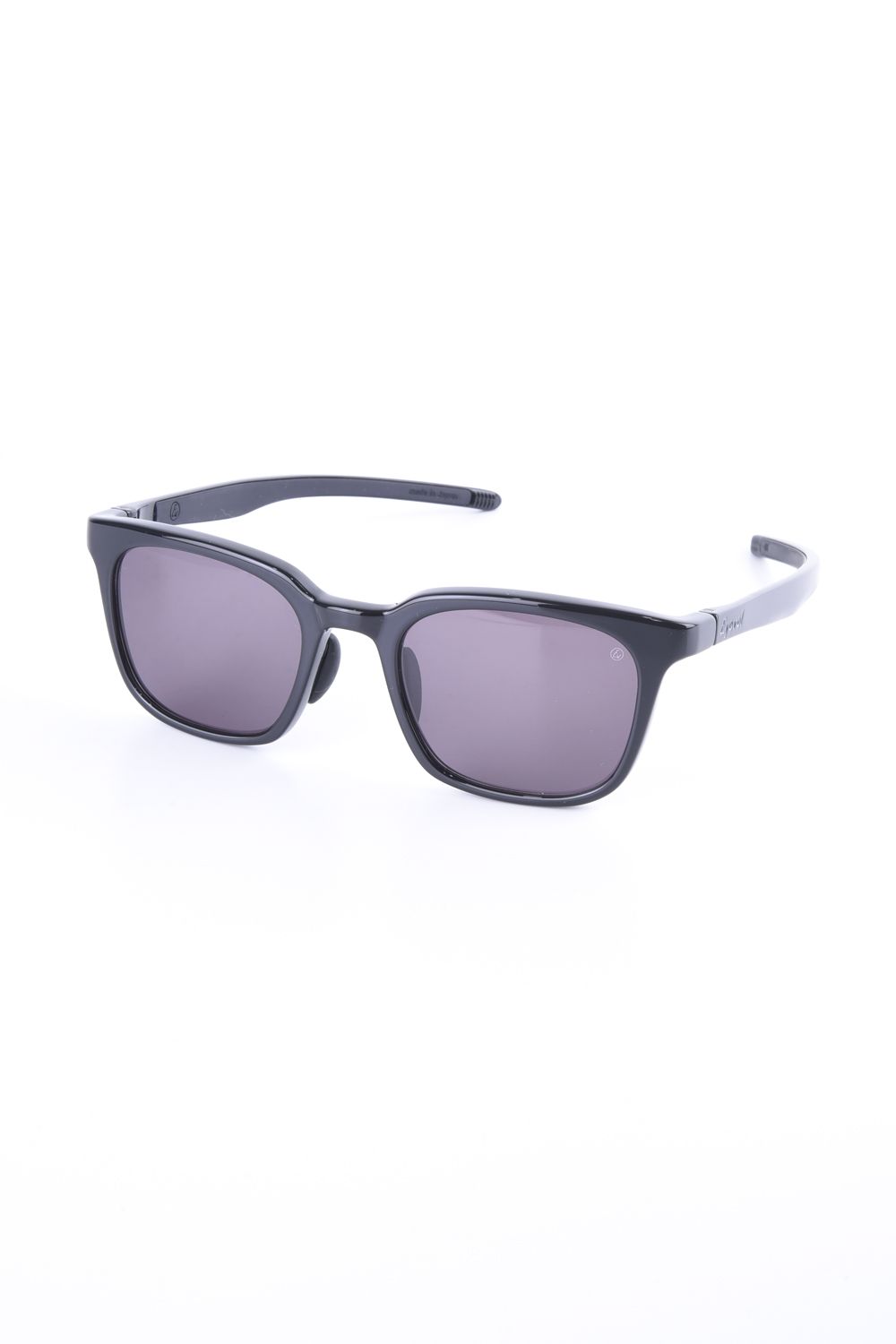 Eyevol - HEATH Ⅲ XL BK-DG-DK.GRY / SIZE 56 | GOSSIP GOLF