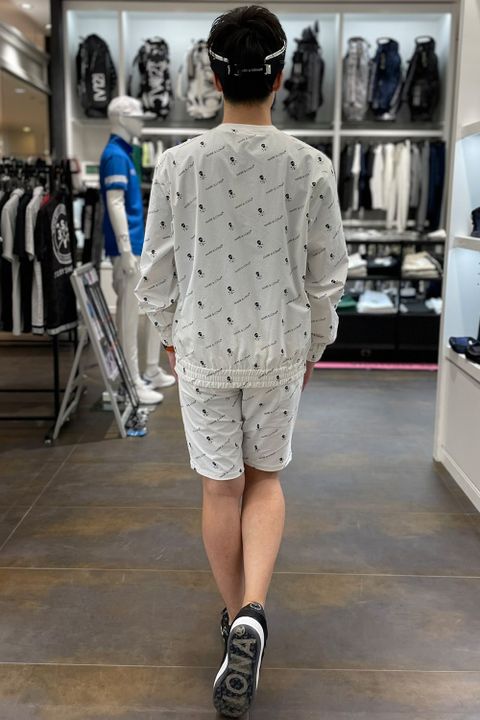 【MARK＆LONA】 春夏イチオシセットアップ！