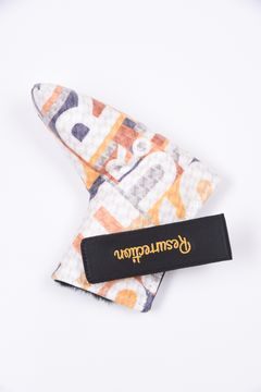 【26SS】 Putter Cover / パターカバー ピンタイプ (デイタイムジャンクション)*