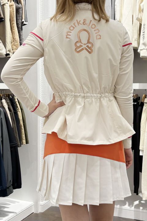 MARK ＆ LONA Lady's Style 102001