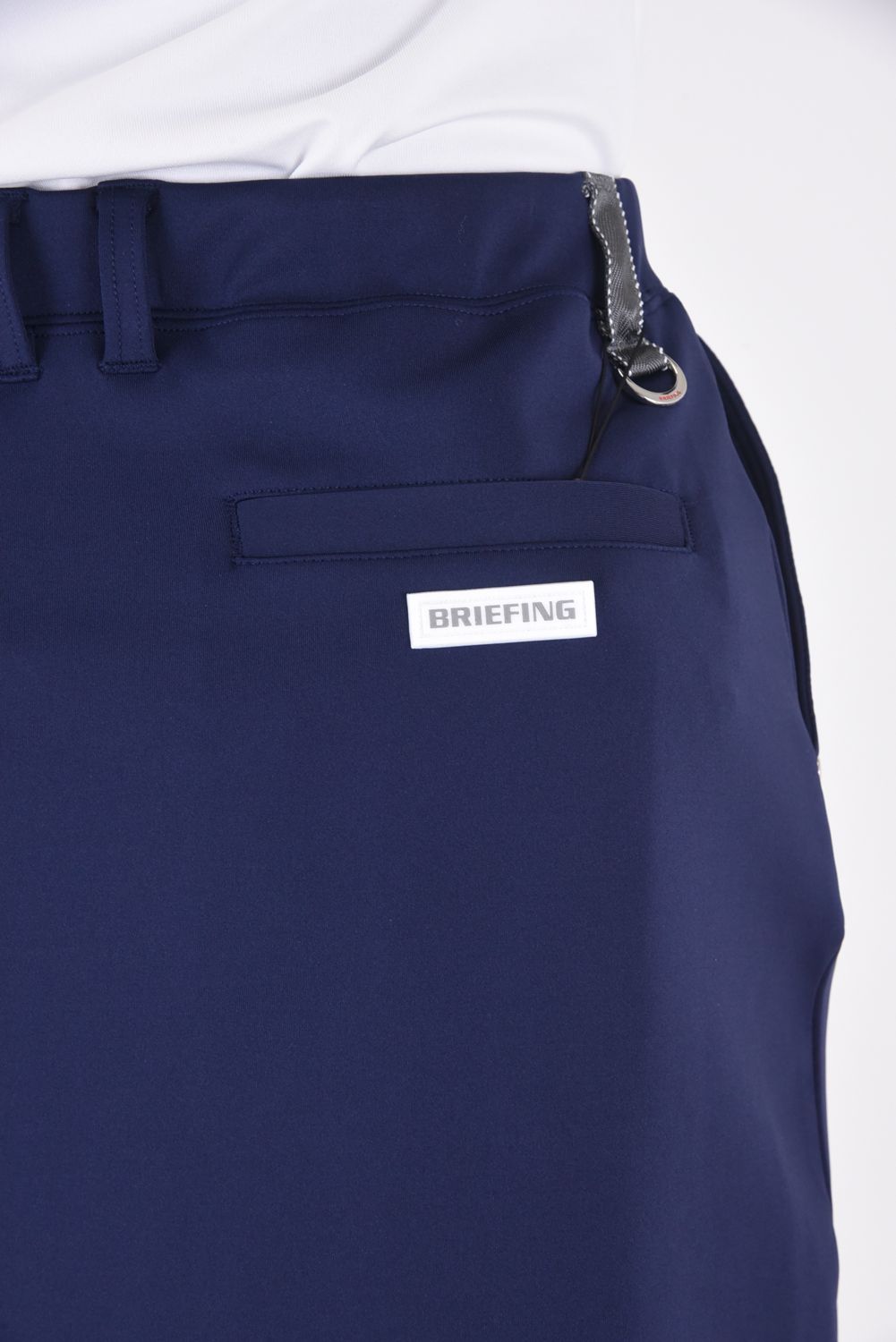BRIEFING - 【レディース】 WOMENS 3D LOGO SKIRT / 3Dロゴ