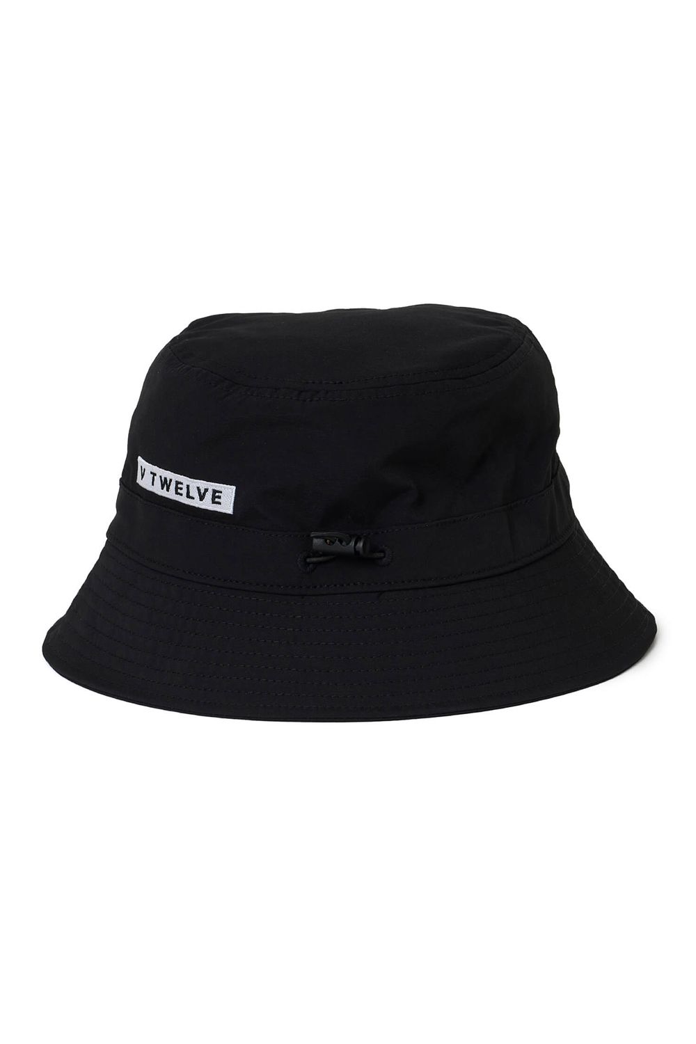 【26SS】 BIG FACE HAT / ディズニーコレクション バケットハット (ブラック)