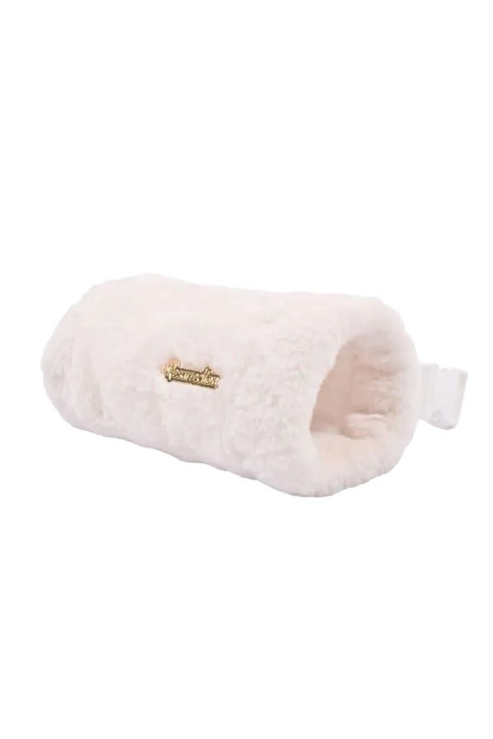 FUR HAND WARMERS / ファーハンドウォーマー （ホワイト）