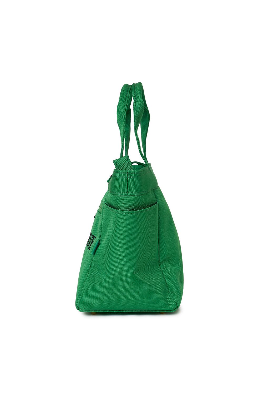 【26SS】 AWA CART BAG / ブランドロゴ カートバッグ (グリーン)