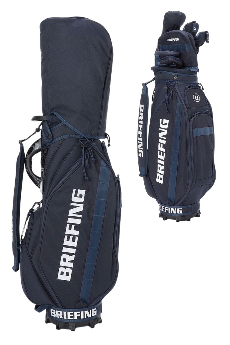 ※ヘッドカバー類は付属しません。