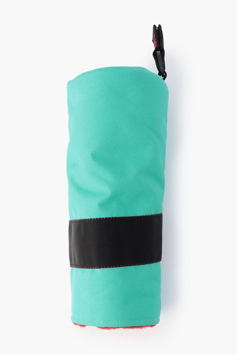 【HOLIDAY COLLECTION】 BARREL FAIRWAY WOOD COVER HOL / エコツイル フェアウェイウッド カバー （ミントブルー)