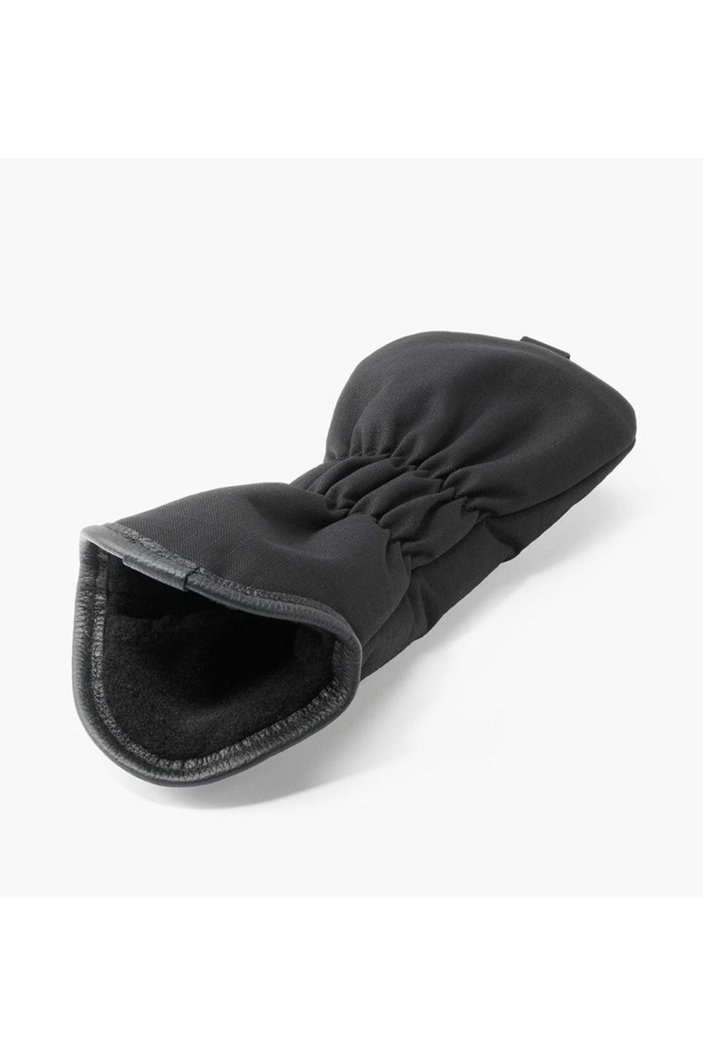 【26AW】 FAIRWAY WOOD COVER DL / フェアウェイウッド カバー (ブラック)