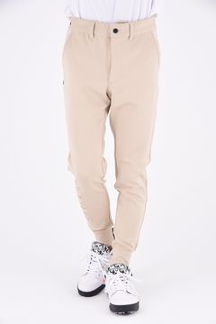 BRIEFING - MENS 3D LOGO SLIM PANTS BBG231 / エンボスBRIEFINGロゴ  