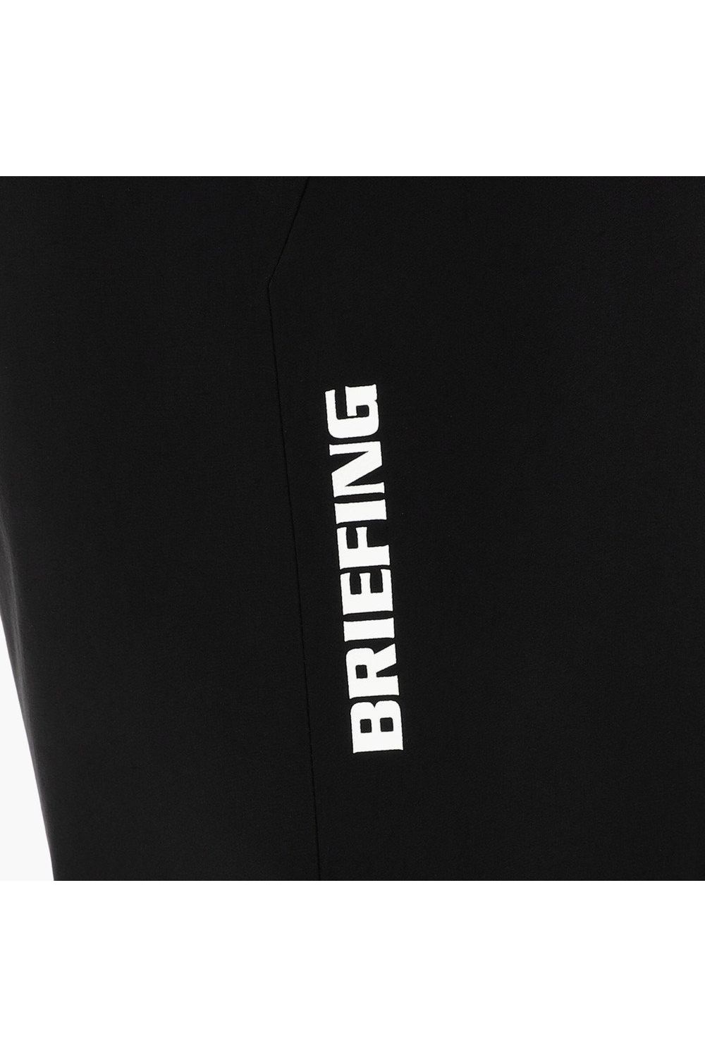 【26SS】 MEN'S WR NYLON SHORT PANTS / 超撥水糸 ストレッチナイロン ショートパンツ (ブラック)