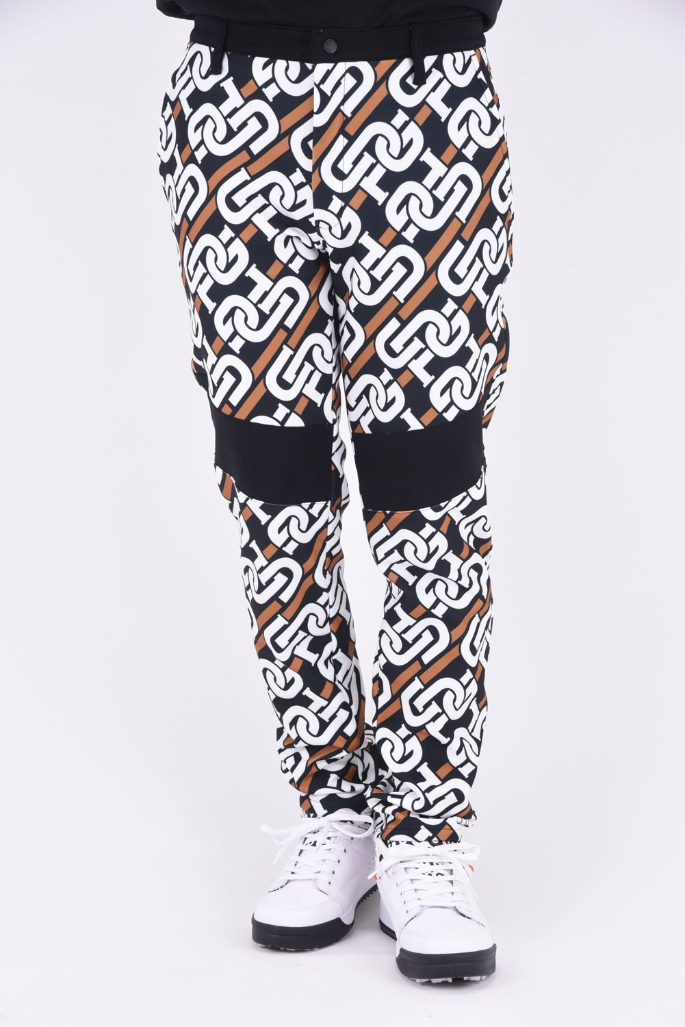 CPGゴルフ Soft track pants（ソフトトラックパンツ）XL