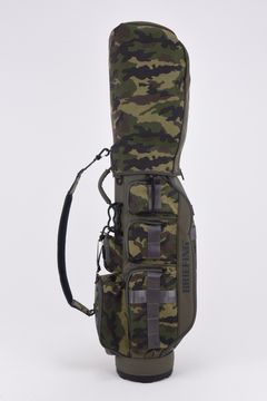 BRIEFING - 【STANDARD SERIES】 SEPARATE IRON COVER TL / セパレート 