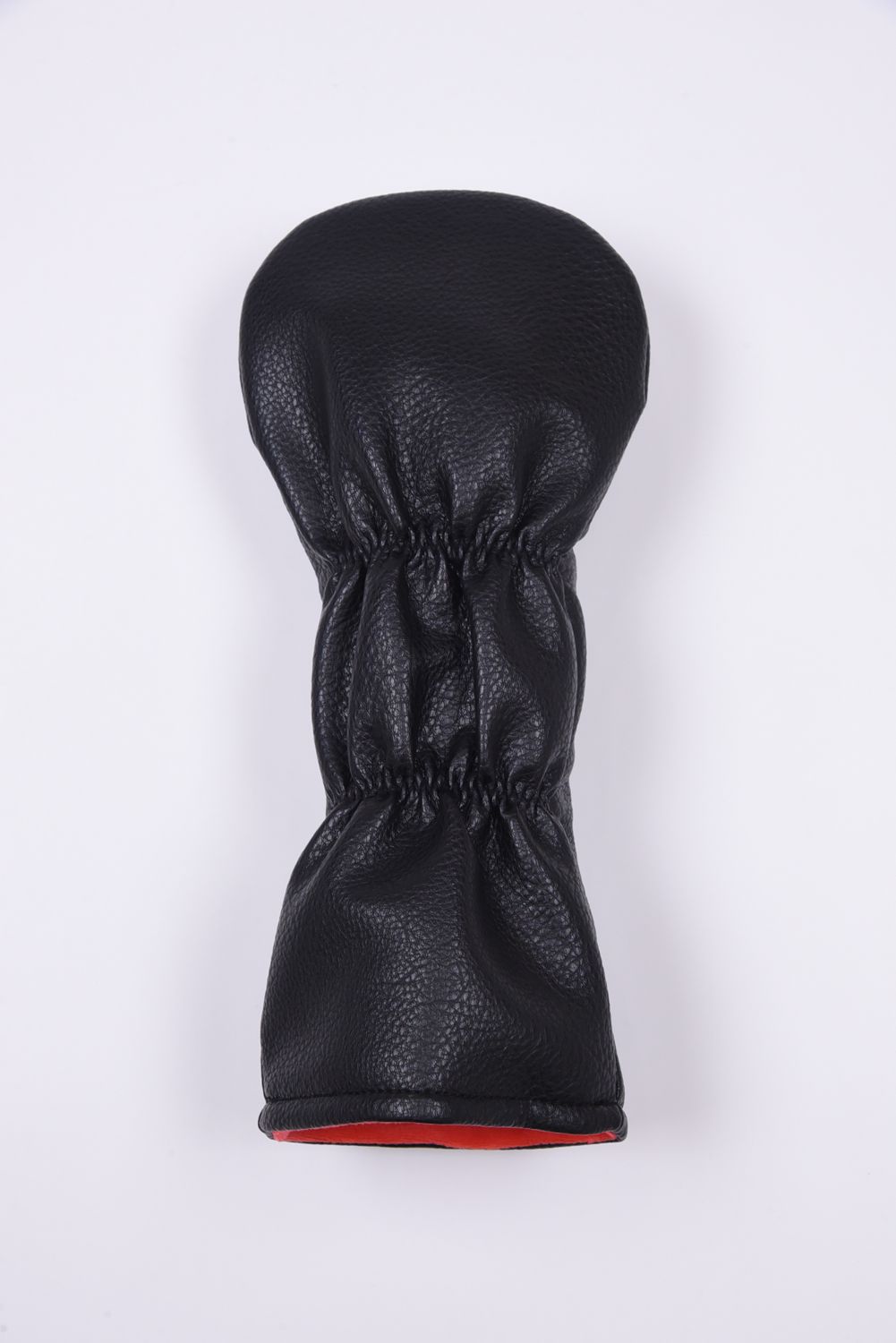 【26SS】 Icon skull Fairway Head cover / アイコン スカル フェアウェイウッド ヘッドカバー (グレー)