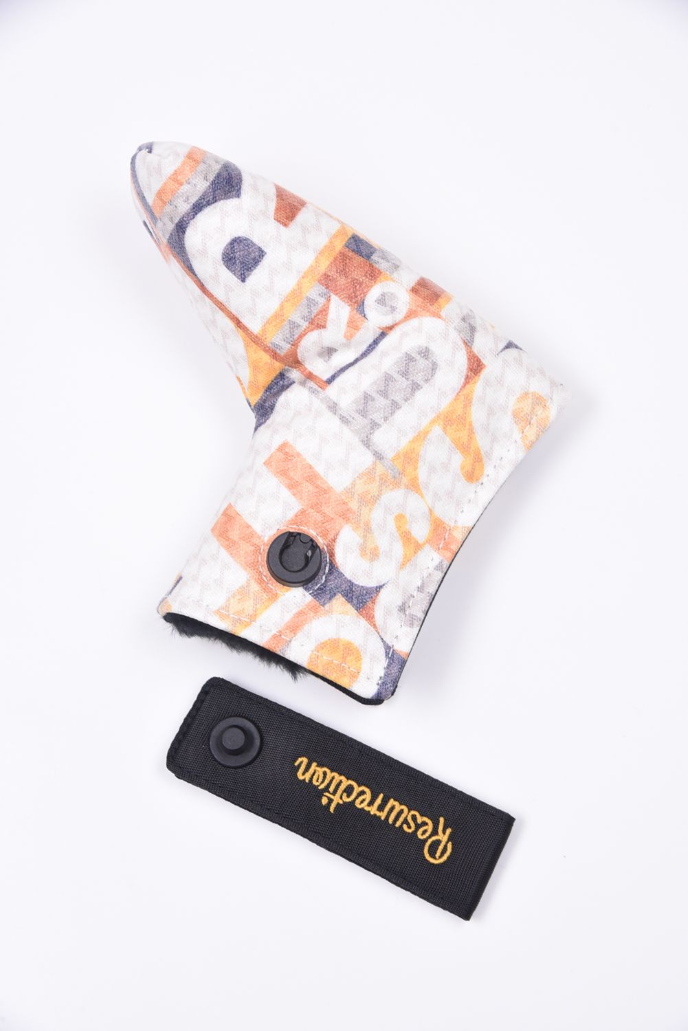 【26SS】 Putter Cover / パターカバー ピンタイプ (デイタイムジャンクション)*