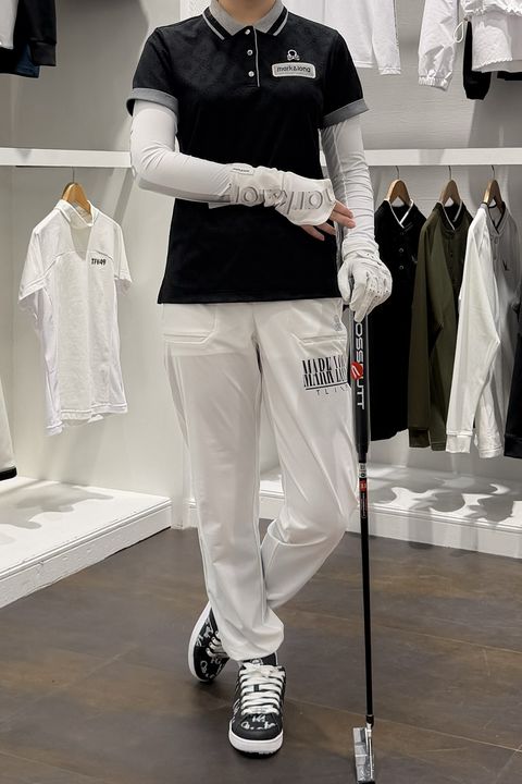 MARK ＆ LONA Lady's Style 03222