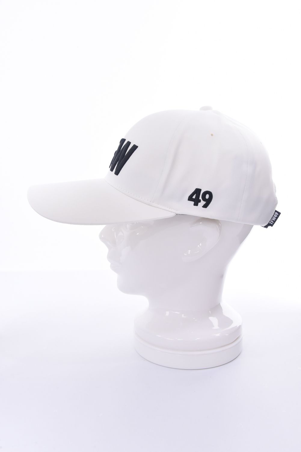 新品☆TFW49☆TECNICAL CAP メンズ レディース