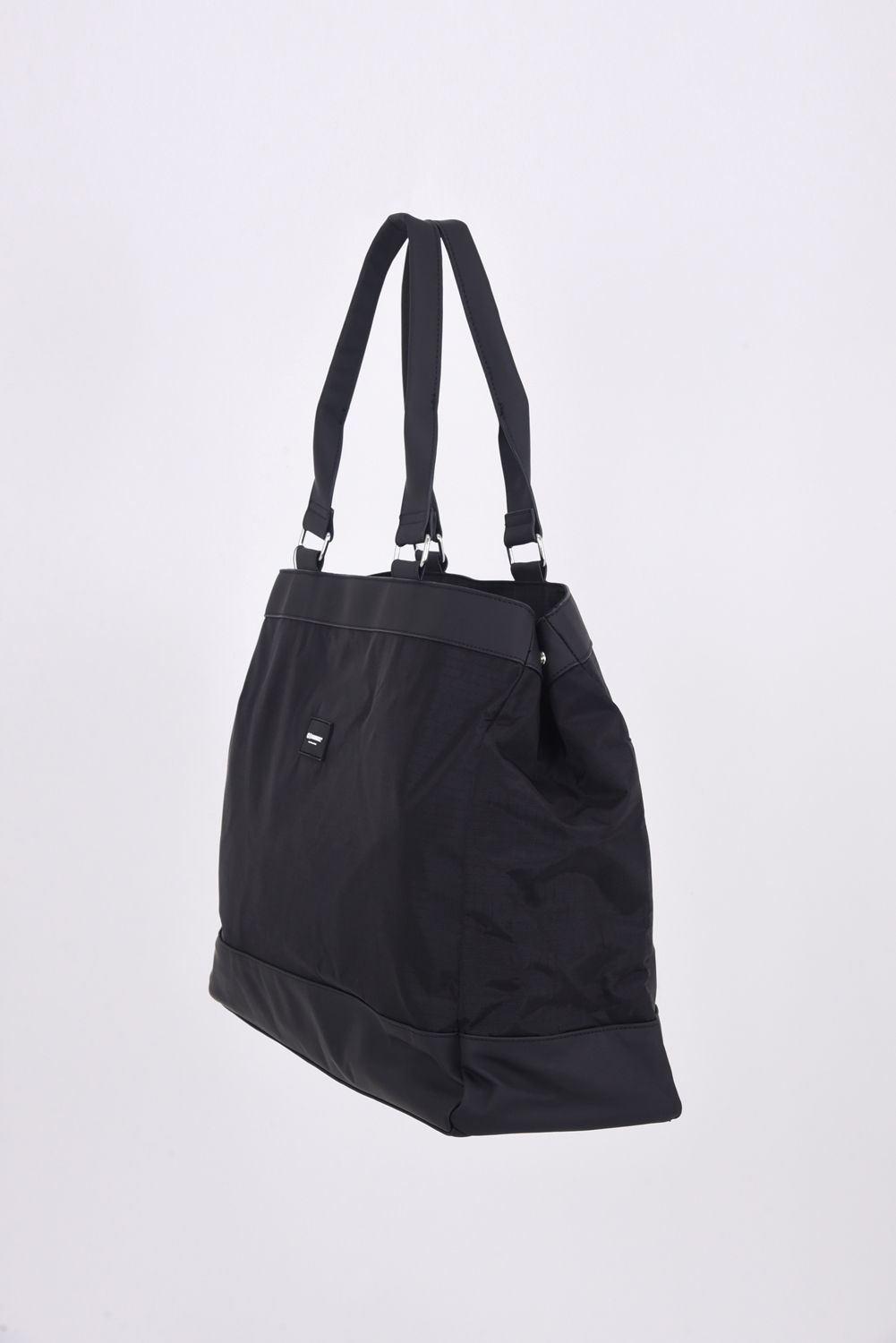 BANDEL GOLF - RIPSTOP TOTE CLUB BAG / リップストップ トート