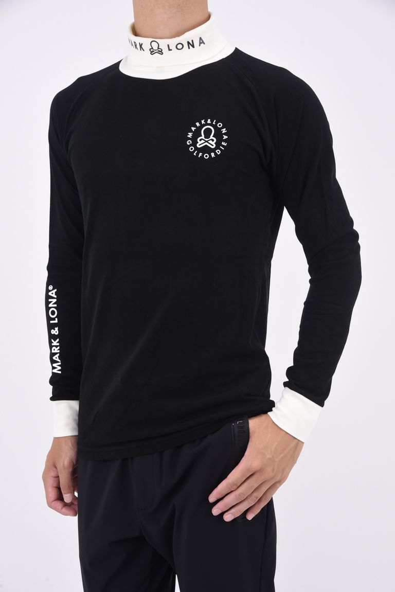 MARK&LONA - 【2023AW 木村拓哉さん着用 VOL.4】CONTACT MICRO FLEECE 