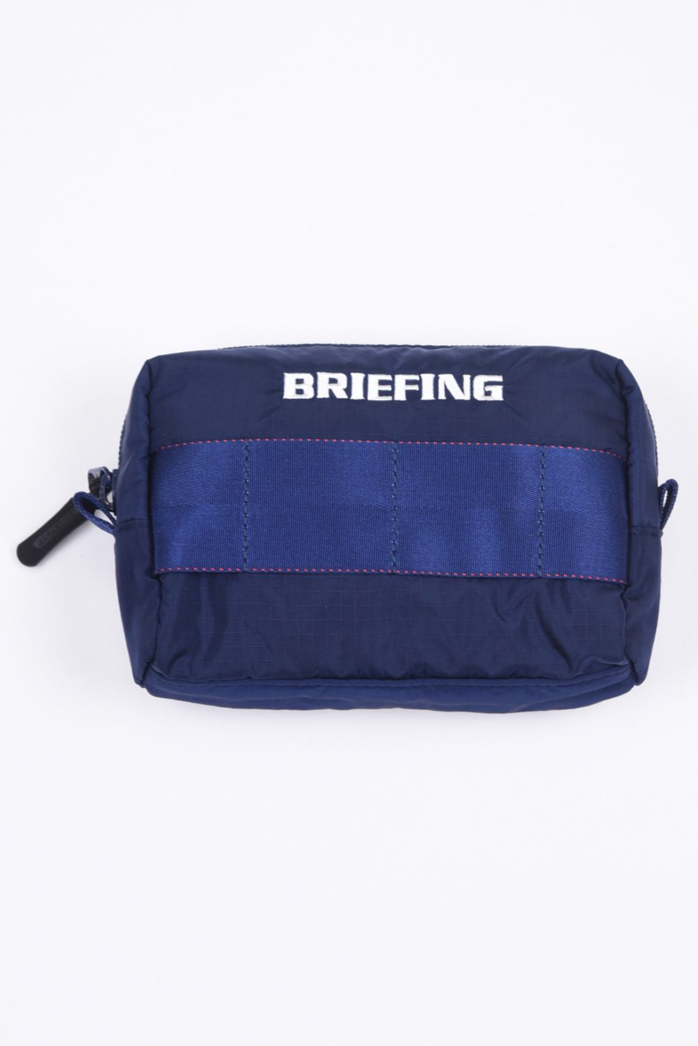 BRIEFING - 【100Dリップストップナイロン】 MK POUCH M / マルチ