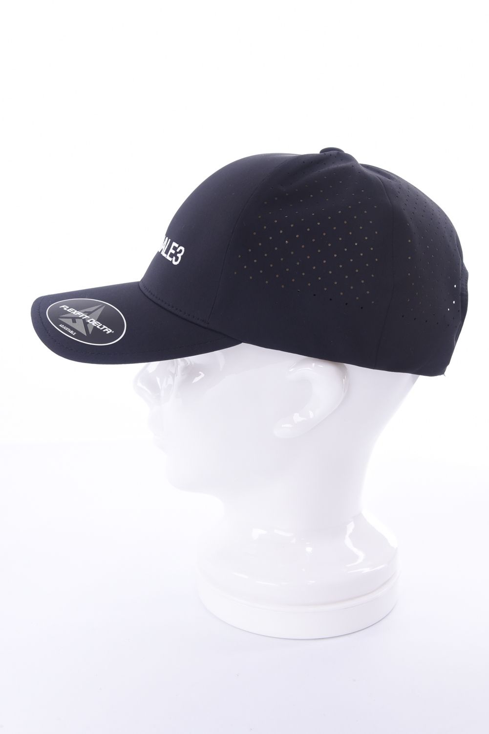 新品【25SS】 113 GOLF CAP 1PIU1UGUALE3 LOGO 1PIU1UGUALE3 GOLF - 【25SS】 113 GOLF CAP 1PIU1UGUALE3 LOGO