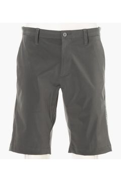 【26SS】 MEN'S WR NYLON SHORT PANTS / 超撥水糸 ストレッチナイロン ショートパンツ (チャコール)