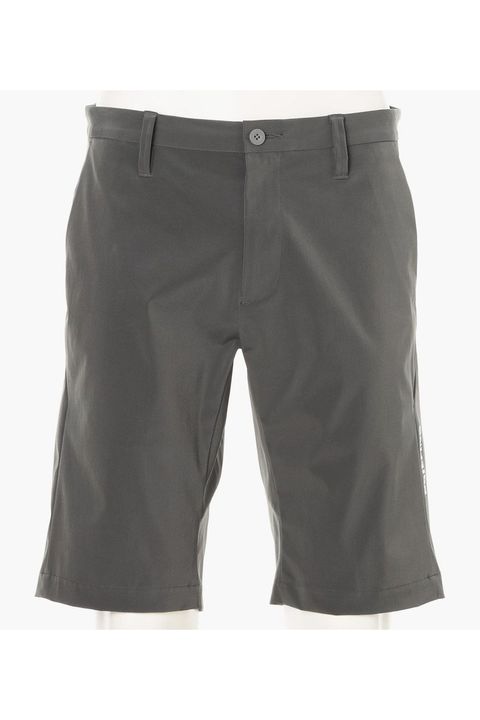 【26SS】 MEN'S WR NYLON SHORT PANTS / 超撥水糸 ストレッチナイロン ショートパンツ (チャコール)