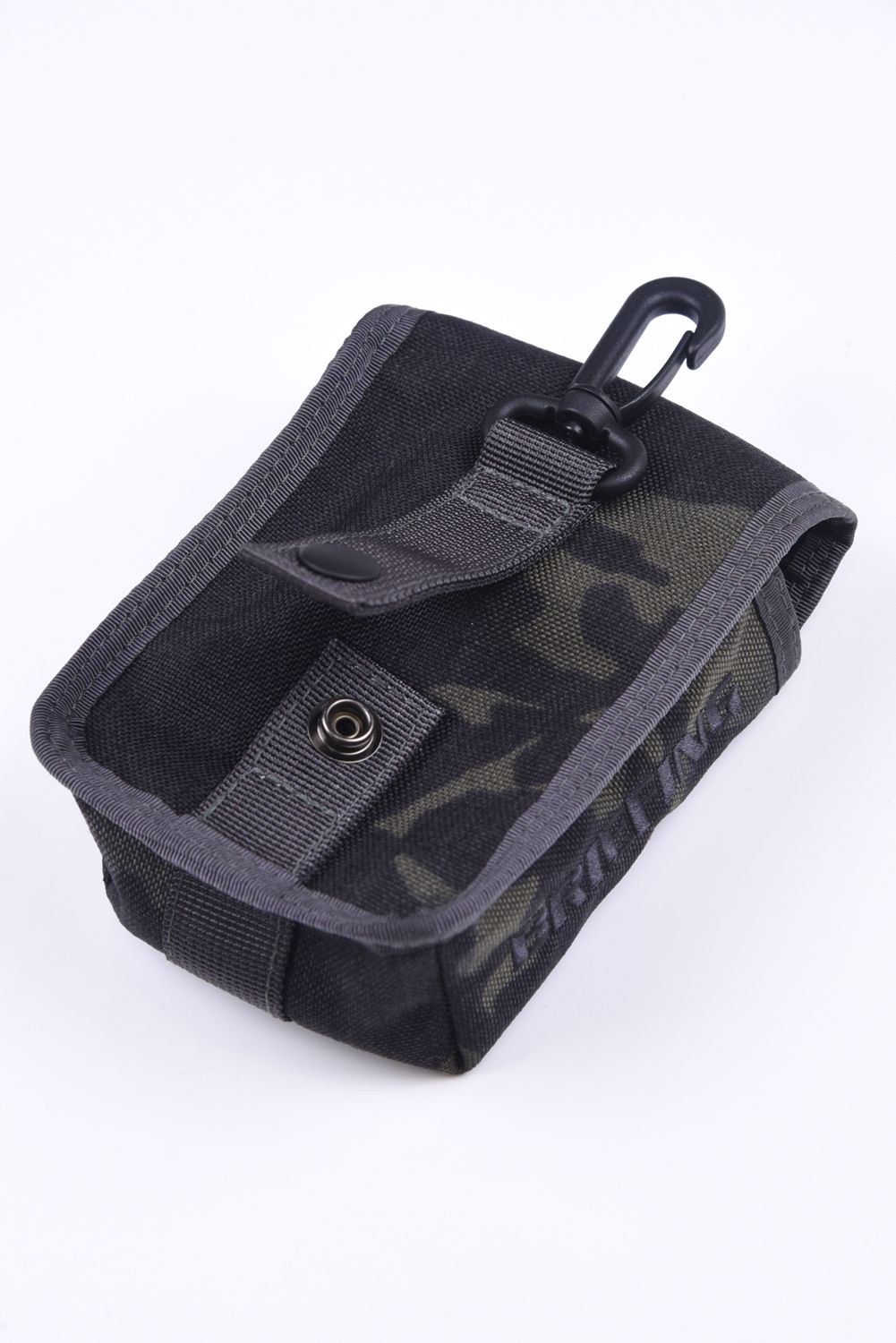 BRIEFING - 【1000Dコーデュラナイロン】 SCOPE BOX POUCH 