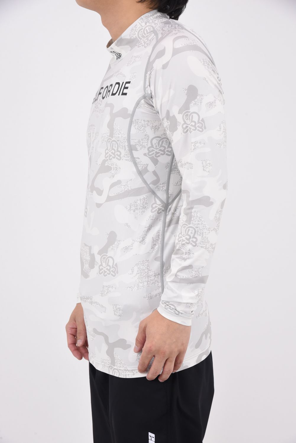 MARK&LONA - 【2025AW 木村拓哉さん着用 VOL.1】 ACD CAMO