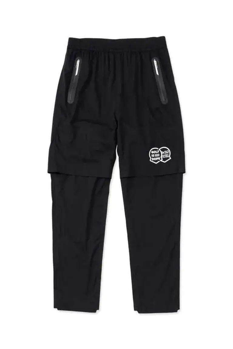 【26SS】【レディース】 25L PAIN SET UP / ペイン セットアップ (ブラック)*