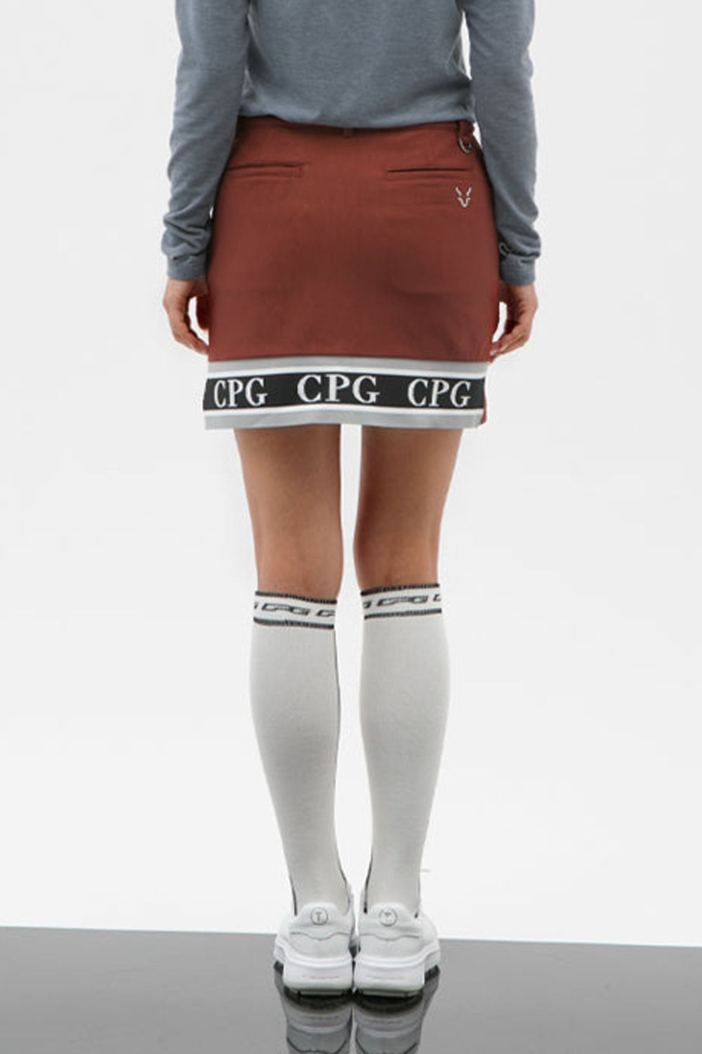 CPG GOLF HEAT PERFORMA スカート