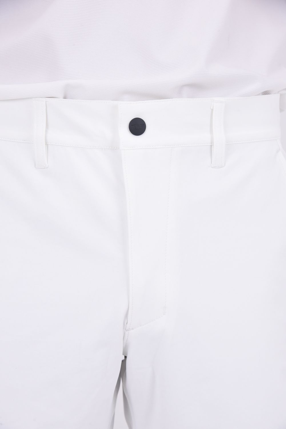 【26SS】 ANKLE SLIM SELL COOL PANTS / パンツ (ホワイト)