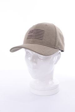 MEN’S SLAB CAP / スラブ キャップ (ベージュ)