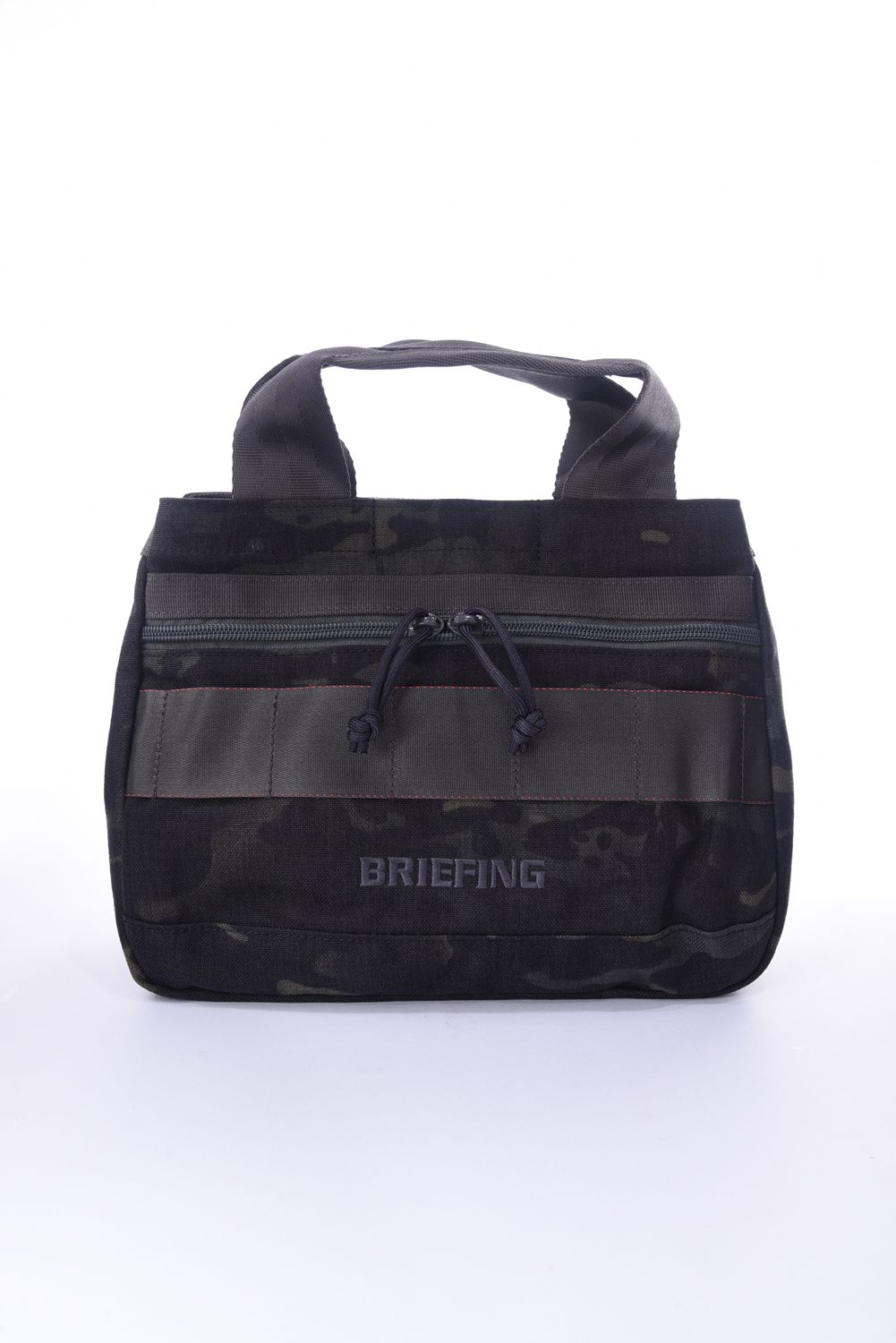 BRIEFING - 【STANDARD SERIES】 TURF CART TOTE 1000D / カートトート