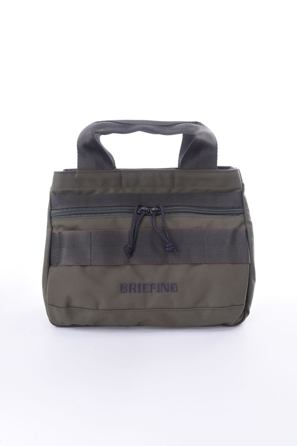 BRIEFING - 【STANDARD SERIES】 CLASSIC CART TOTE TL / カートトート 