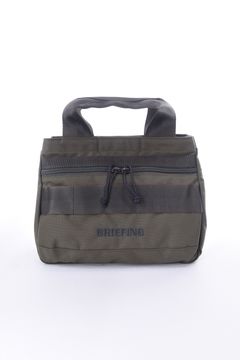 【STANDARD SERIES】 TURF CART TOTE TL / カートトートバッグ レンジャーグリーン