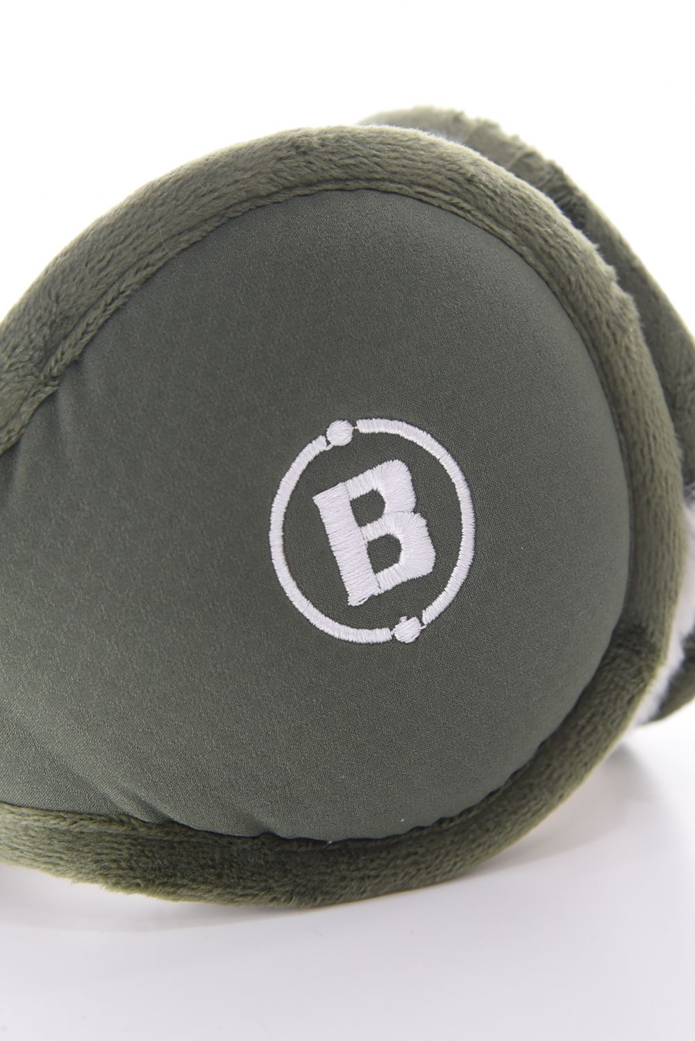 STORMFLEECE EAR MUFF / ストームフリース イヤーマフ (オリーブ)