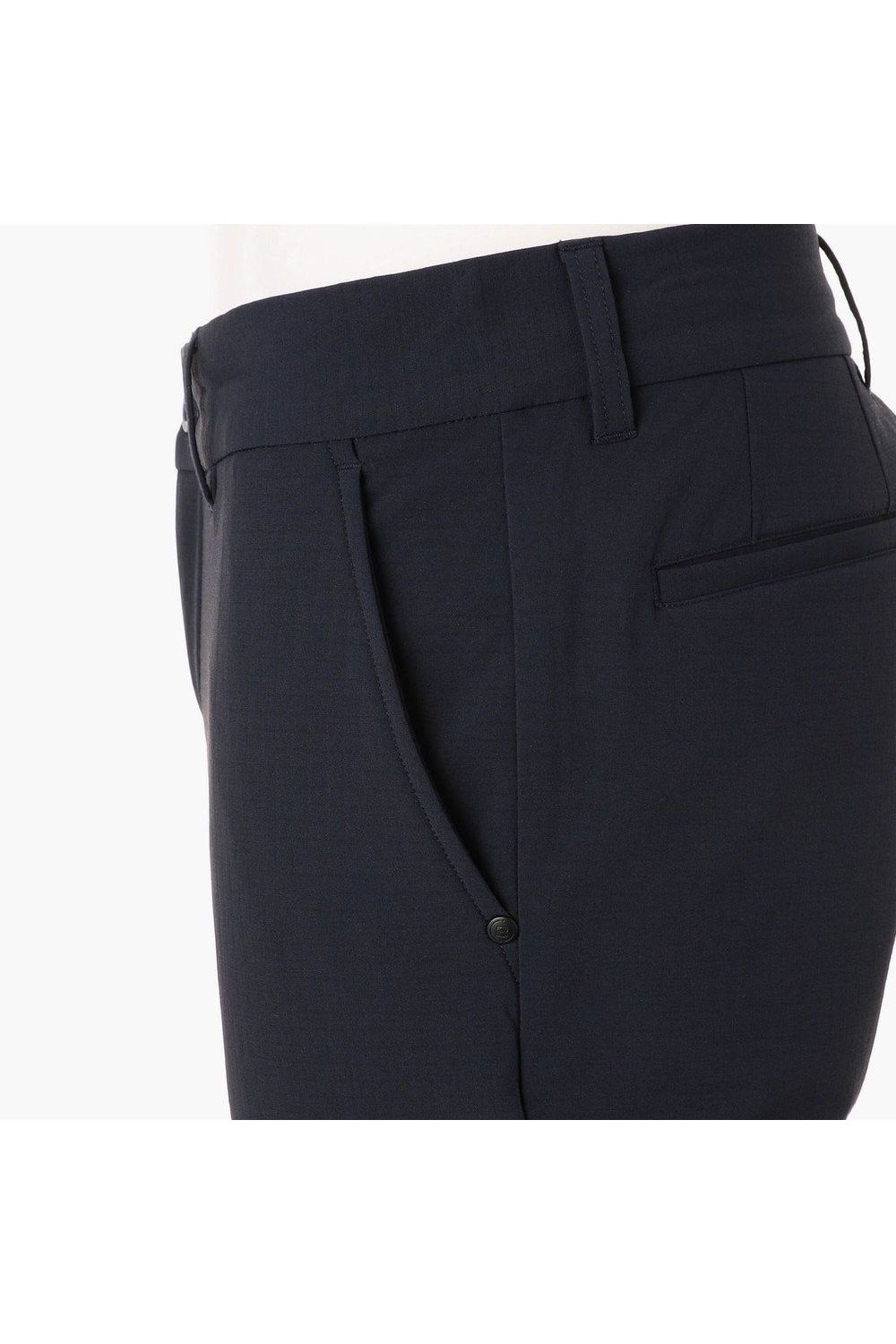 【26AW】 MEN’S STORMFLEECE JOGGER PANTS / ストームフリース ジョガーパンツ (ネイビー)