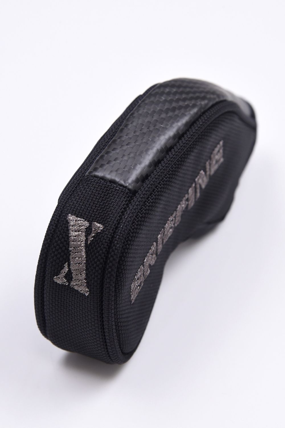 【26SS】 SEPARATE IRON COVER MAG PREMIUM CARBON / プレミアムカーボンコレクション セパレート アイアンカバーセット (ブラック)