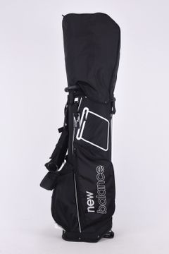 new balance golf - LIGHT WEIGHT CADDIE BAG / リップストップ ライト 