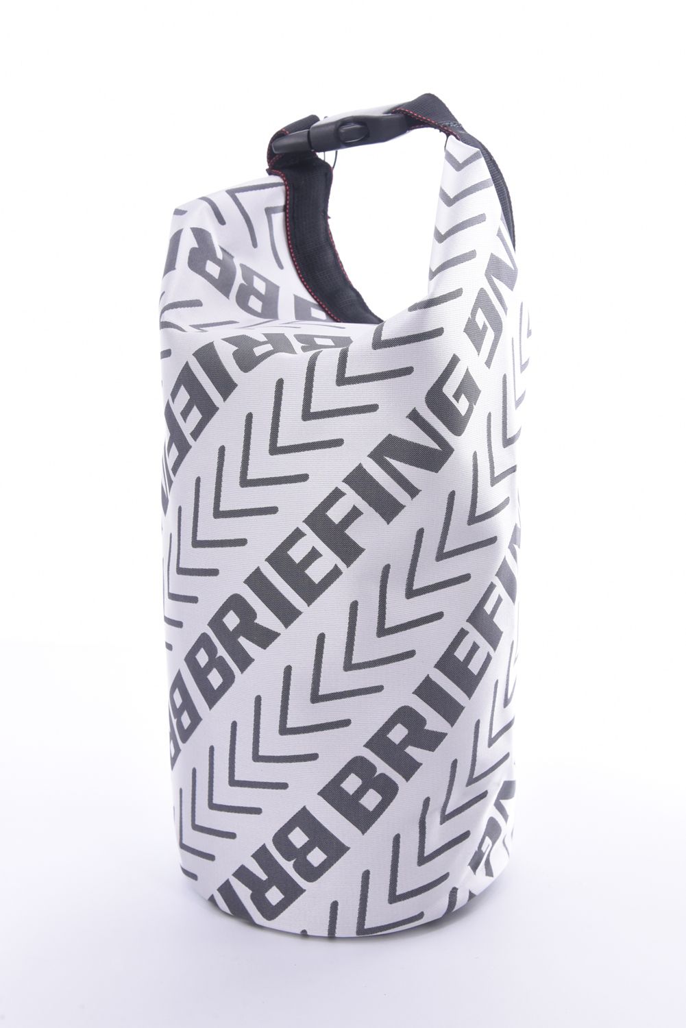 【プロフ必読：新品】Golfickers （Ice Bag） BRIEFING - 【プレゼント好適品】【返品・交換不可】 BIAS LOGO
