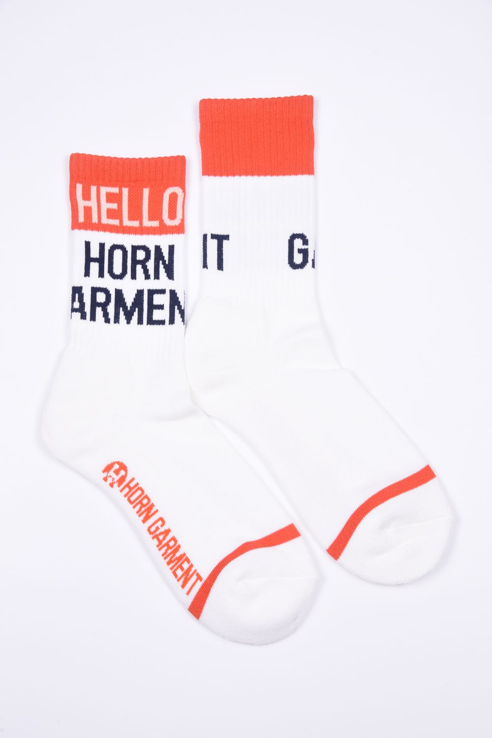 HORN GARMENT - ホーンガーメント | 正規通販《GOSSIP GOLF》
