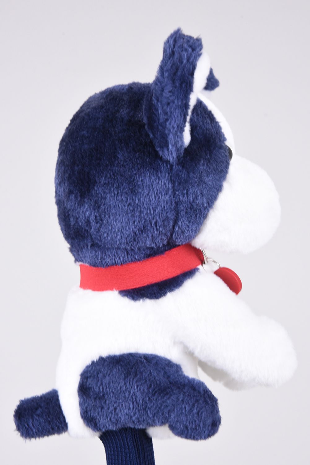 new balance golf TERRIER DRIVER COVER / ボア素材 ボストンテリア ドライバーカバー ピグメント GOSSIP GOLF