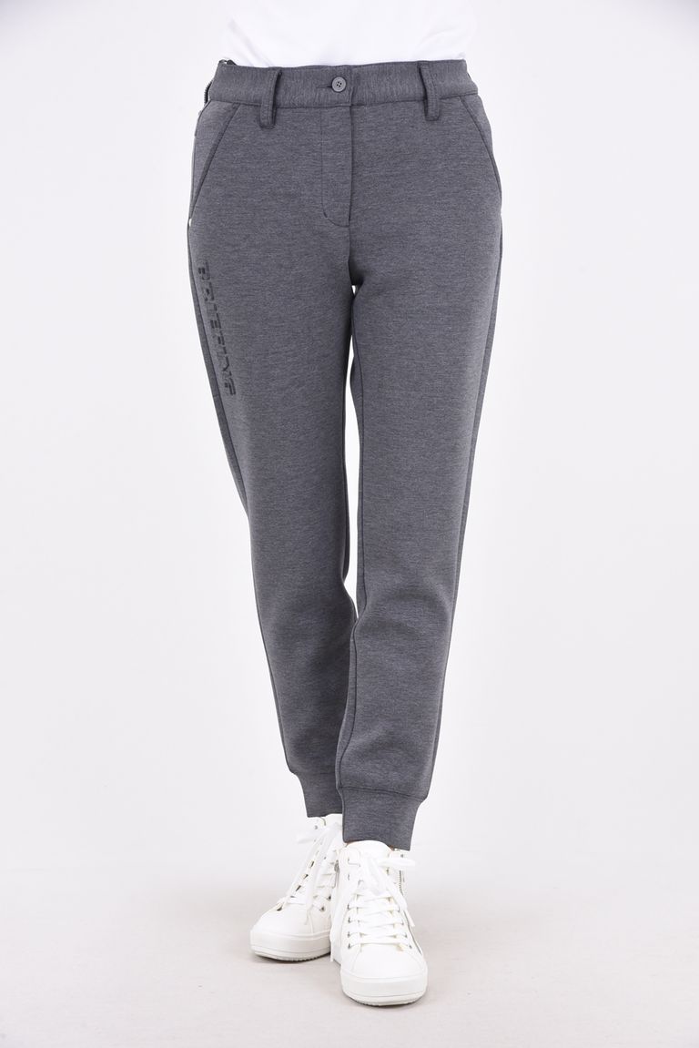 BRIEFING - 【秋冬仕様】【レディース】 WOMENS WARM 3D LOGO JOGGER  