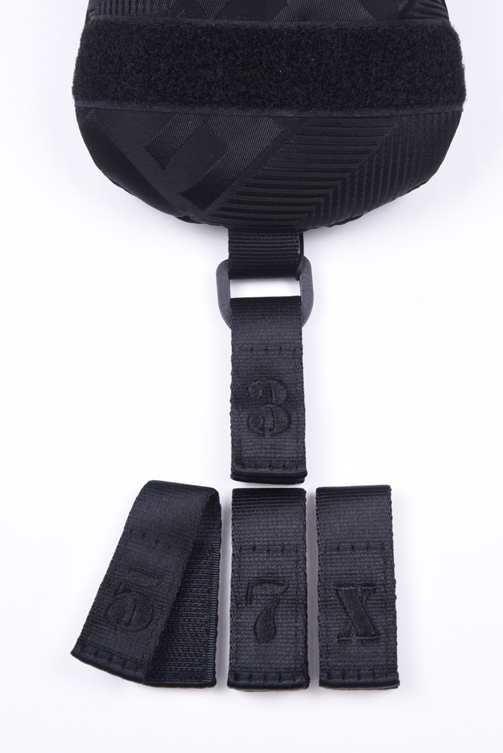 BRIEFING - 【SHADOW SERIES】 FAIRWAY WOOD COVER LIMONTA
