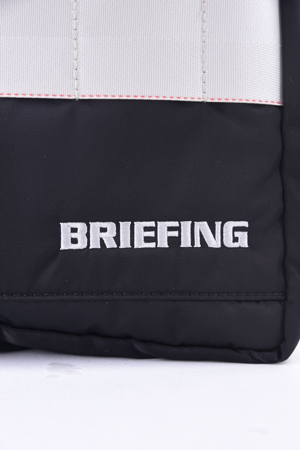 BRIEFING - 【HOLIDAY COLLECTION】 CART TOTE HOLIDAY / カートトート 