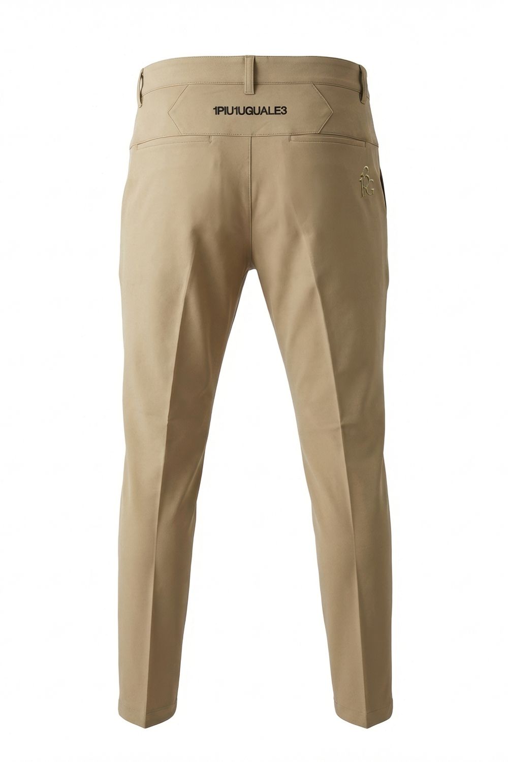 【26AW】 Long Pants / ロングパンツ (ベージュ) (9月入荷予定)